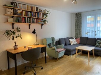 3-izbový byt s veľkorysou výmerou - 4