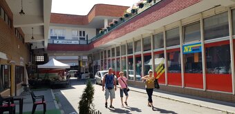 Prenájom - obchodné priestory Žilina - 4