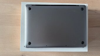 MacBook Pro M1 13″ (A2338) - Space Grey - 4