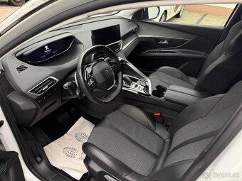 Peugeot 5008 2.0 HDi - 4