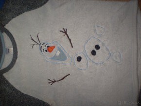 pyžamo, pyžama v. 122/128 SPOLU - 4