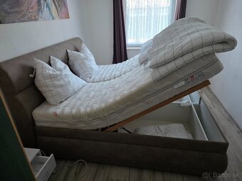 Postel matrace periny - 4