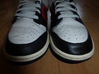 tenisky nike dunk - 4