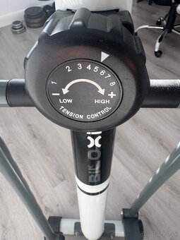 Elepticky trenazer - 4