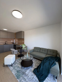 Moderné bývanie v centre mesta Trnava - 4