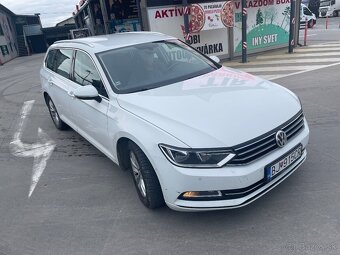 Volkswagen Passat DSG 1,6 TDI 88kW - 4