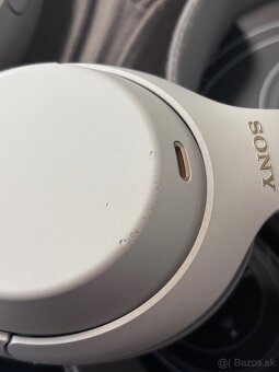 Sony XM4 - 3x použité - 4