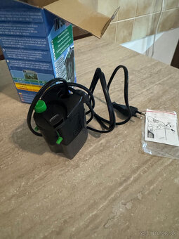 Predam JBL Pro Flora Bio Co2 reaktor - 4