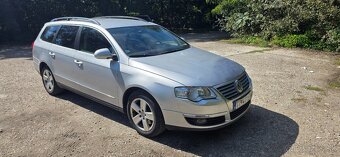 Volkswagen Passat - 4
