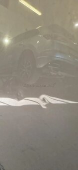 BMW G60 predná kapota 41619633618 - 4