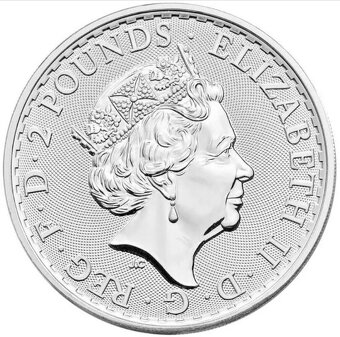 Investicne striebro - 4