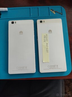 Huawei P8 Lite 2ks - 4