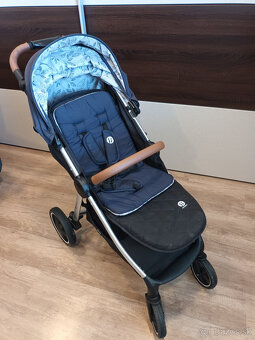 Petite&Mars Royal - 4