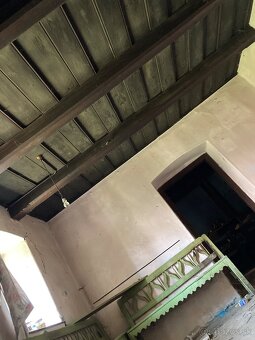 Na predaj pozemok s RD v obci Čajkov - 4