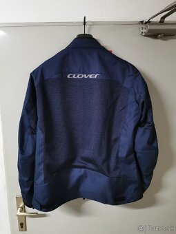 CLOVER BUNDA AIRTEK WP Navi XL - 4