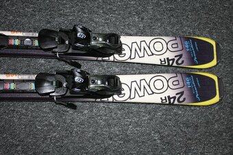 lyže salomon 146 - 4