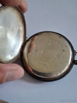 Staré hodinky 2 - 4