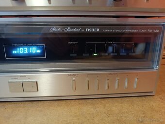 predam komponenty fisher - 4