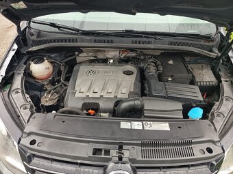 Volkswagen Sharan - 4