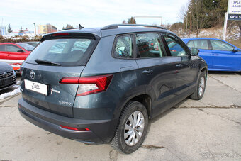 Škoda Karoq 1.6 TDI Ambition - 4