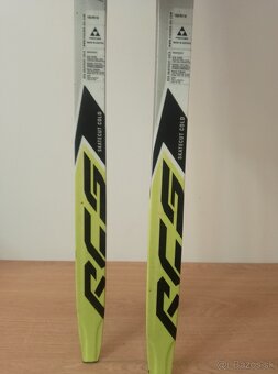 Komplet skate set Fischer - 4