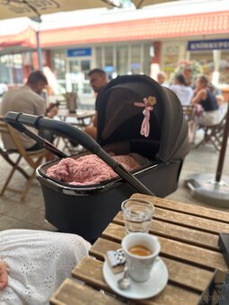 kočík Venicci Titum Upline SE – - 4