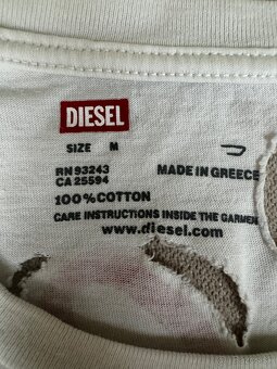 Tricko Diesel - 4