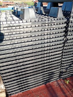 Plastové palety - 4