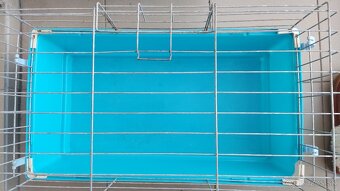 Klietka pre hlodavce - 4