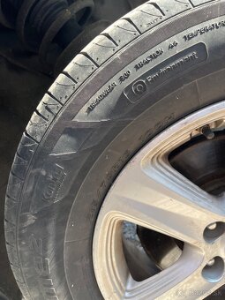 Kia Sportage 1,7 crdi 85kw 2015 facelift - 4