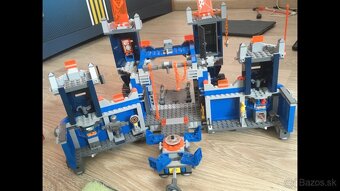 Lego Nexoknights - 4