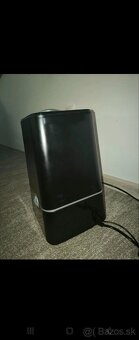 Zvlhčovač vzduchu - 4