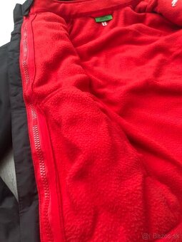 Zimná bunda Mountain Warehouse - 4