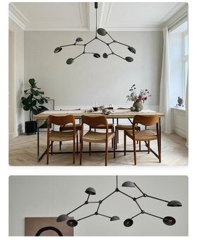 Luster  Drop od 101 Copenhagen - 4