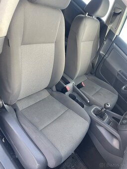 Rozpredam golf 5 combi - 4