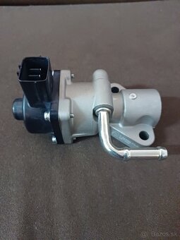 AGR ventil Pierburg 7.24809.73.0 - 4