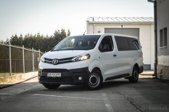 Toyota Proace Verso - 4