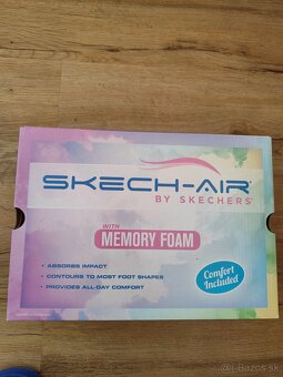 Tenisky Skechers - 4