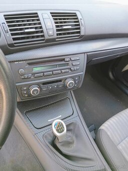 Rozpredám BMW E87 118D 90kw 204D4 - 4