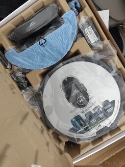 ETA Falco Smart 2515 - 4