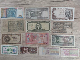 Predám staré bankovky (2) - 4