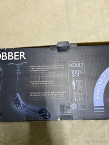 Globber nova kolobezka one Nl 205 pre tinedzerov a dospelych - 4