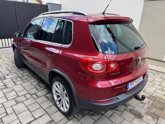 VOLKSWAGEN TIGUAN, 2,0 TSI,R-LINE, 4-MOTION, 129 752 KM - 4