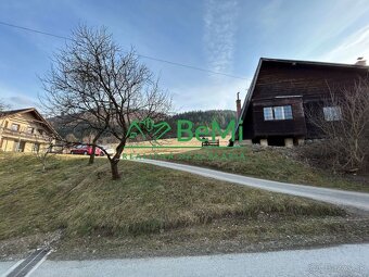 Pozemok Lietavská Svinná-Babkov, okres Žilina, 2392m2 141-1 - 4
