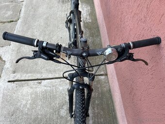 Horsky bicykel Wheeler 26” - 4