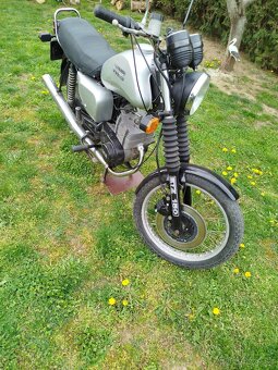 MZ 150 - 4