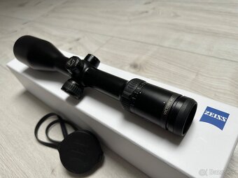 Predám Zeiss puškohľad a ďalekohľad - 4