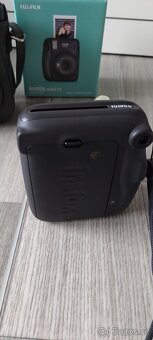 Instax mini 11 + 20 filmov - 4
