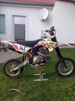 Ycf daytona 190 - 4