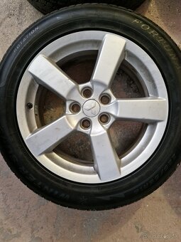 5x114,3  r18 disky Mitsubishi - 4